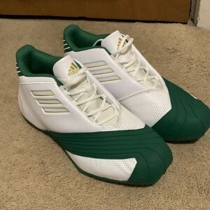 Adidas T-Mac 1 Lebron SVSM PE